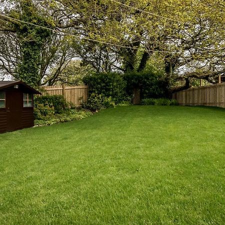 Ramblers Retreat Villa Helston Exterior foto