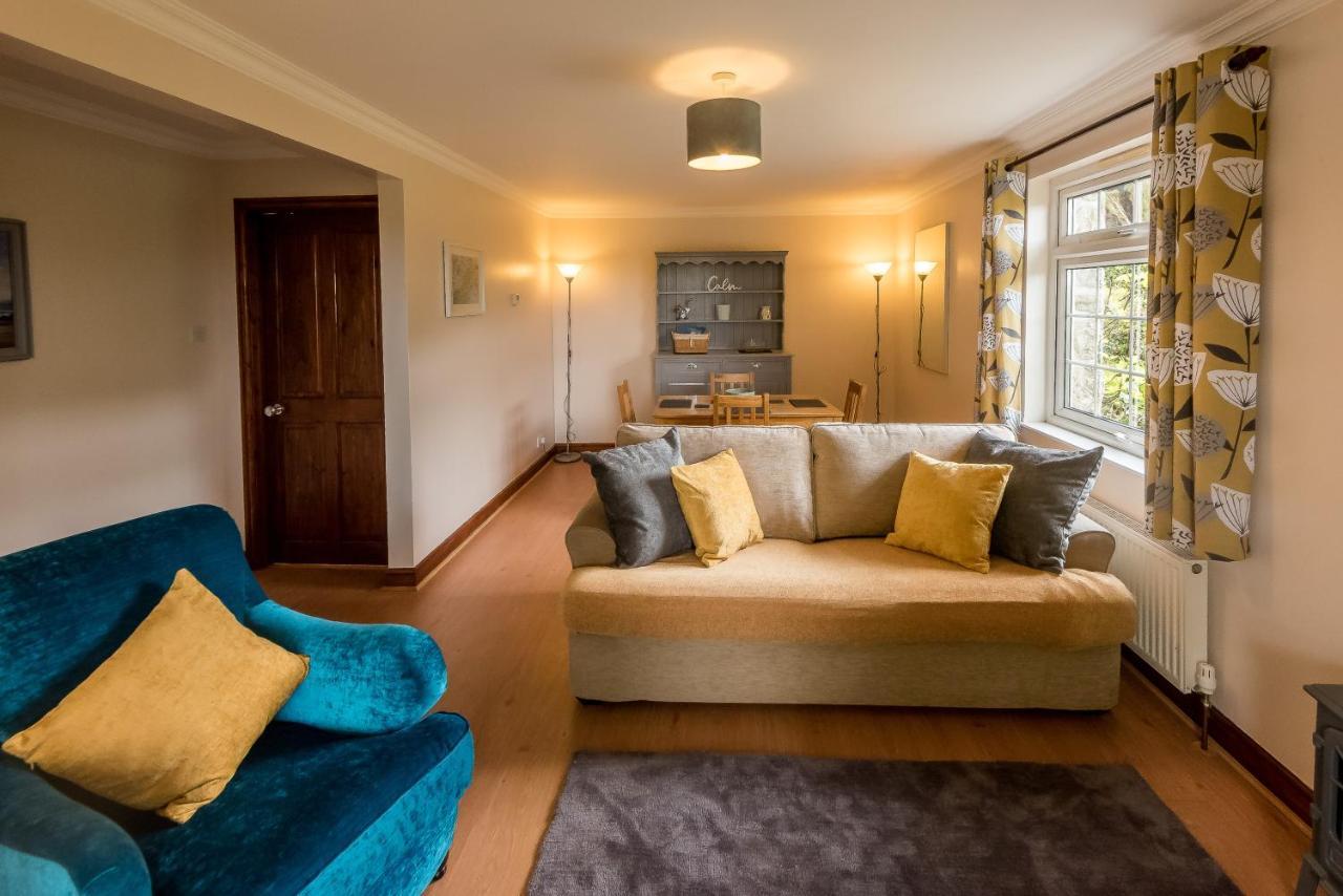Ramblers Retreat Villa Helston Exterior foto
