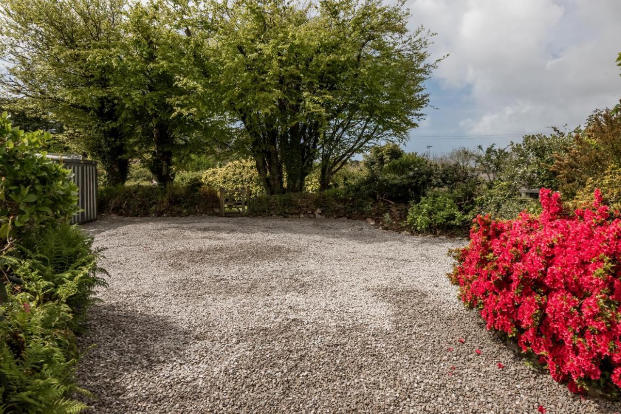 Ramblers Retreat Villa Helston Exterior foto