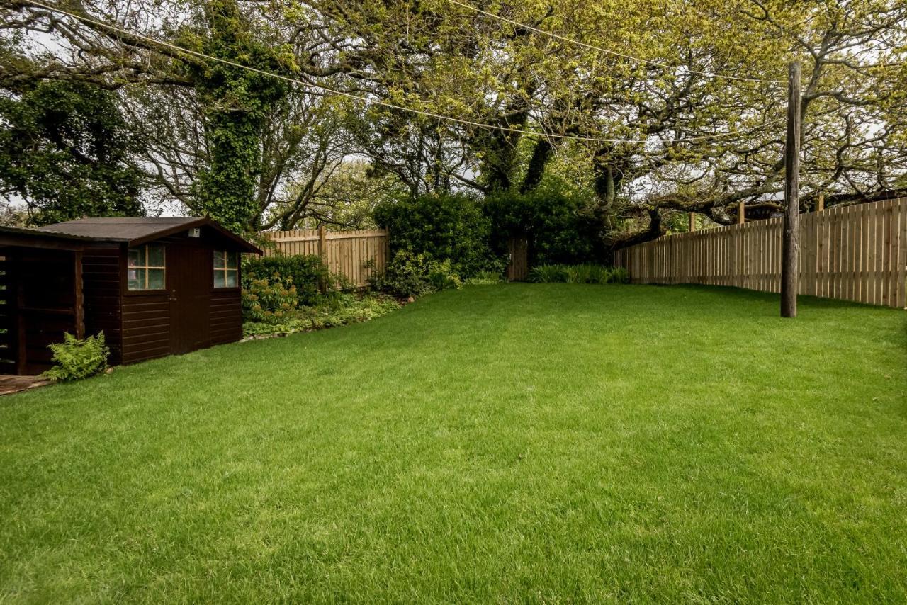 Ramblers Retreat Villa Helston Exterior foto