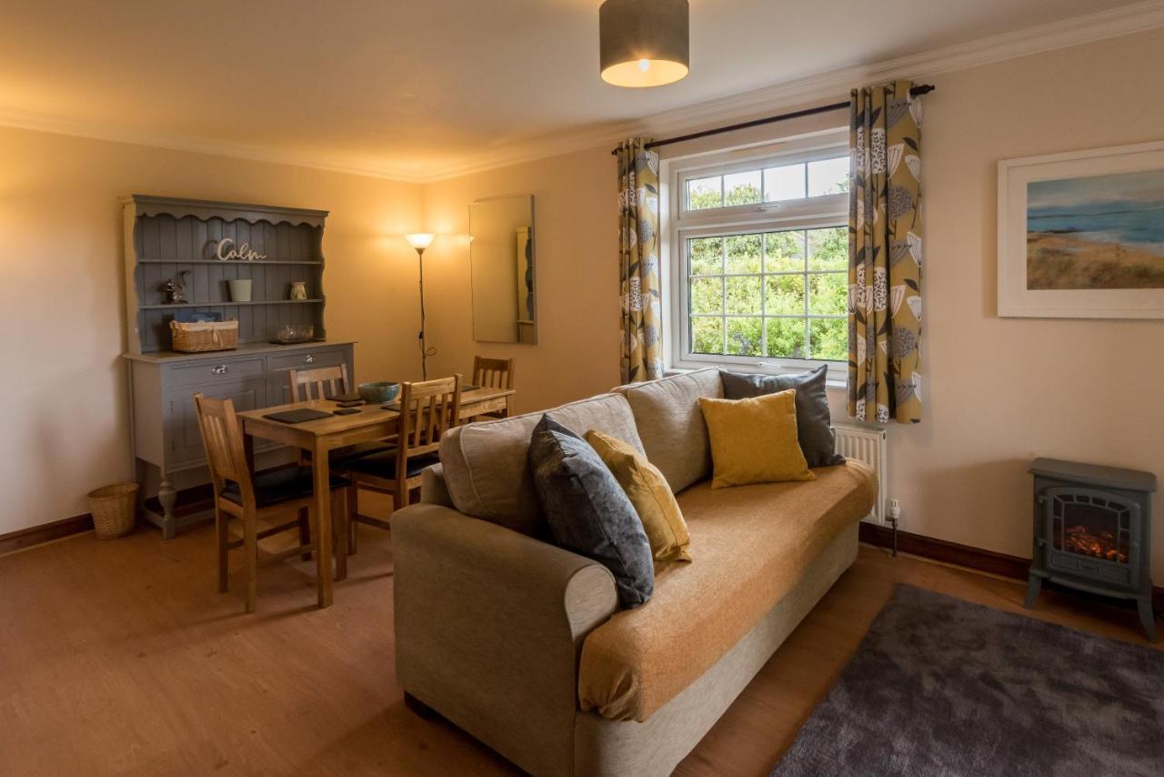 Ramblers Retreat Villa Helston Exterior foto