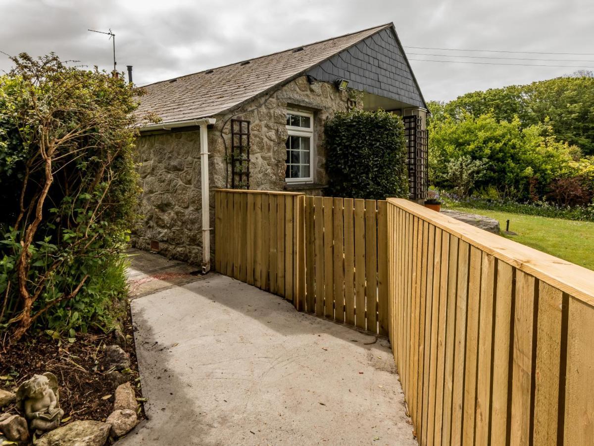 Ramblers Retreat Villa Helston Exterior foto