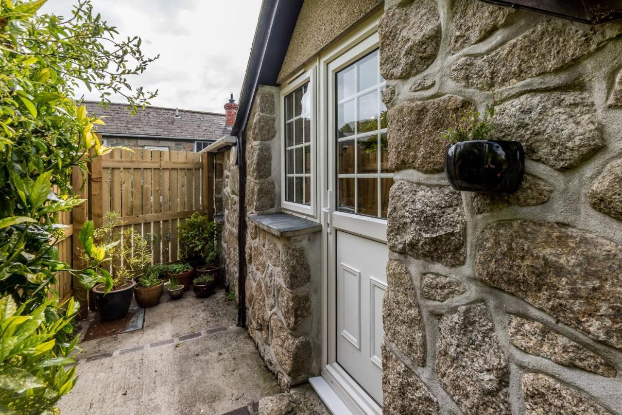 Ramblers Retreat Villa Helston Exterior foto